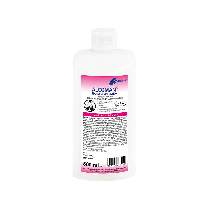 meditrade-alcoman-h-ndedesinfektion-500-ml-flasche image 1
