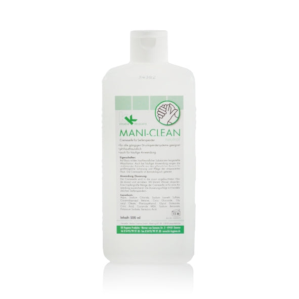 mani-clean-neutral-cremeseife-500-ml-parf-mfrei image 1