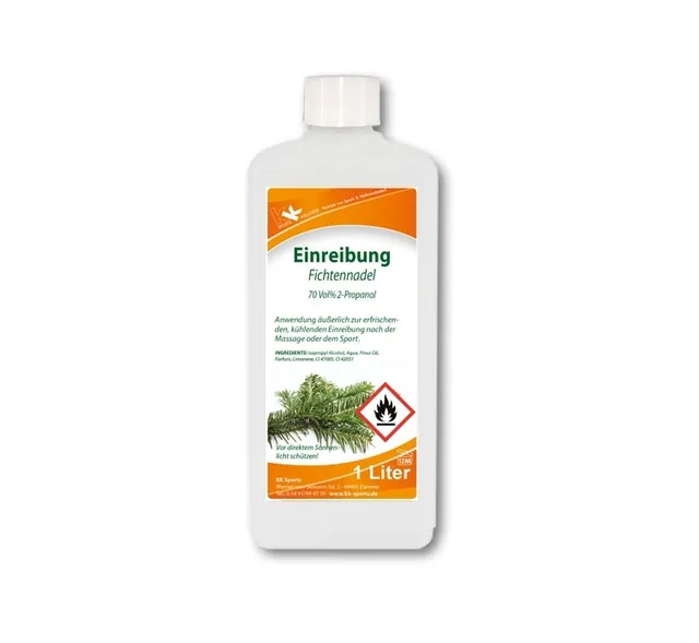 kk-einreibung-fichtennadel-franzbranntwein-1-liter image 1