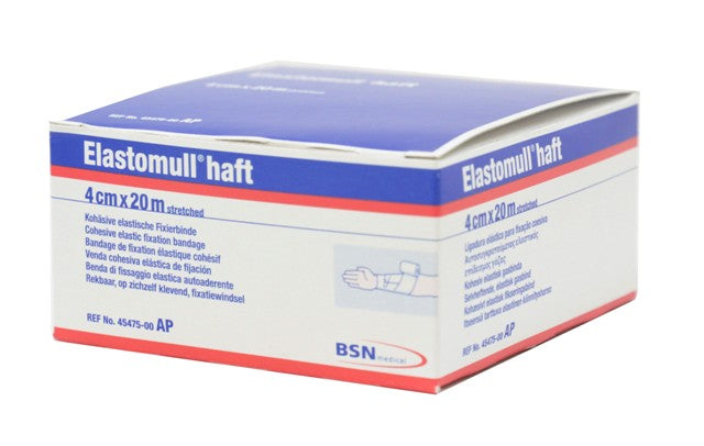 elastomull-haft-fixierbinde-4cm-x-20m-elastisch image 1