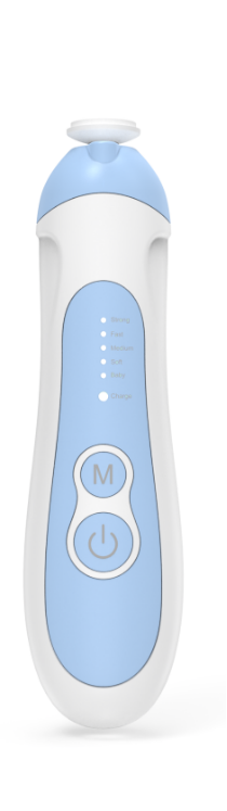 coslus-nail-care-cx52-nagelfr-ser-blau-akku image 2