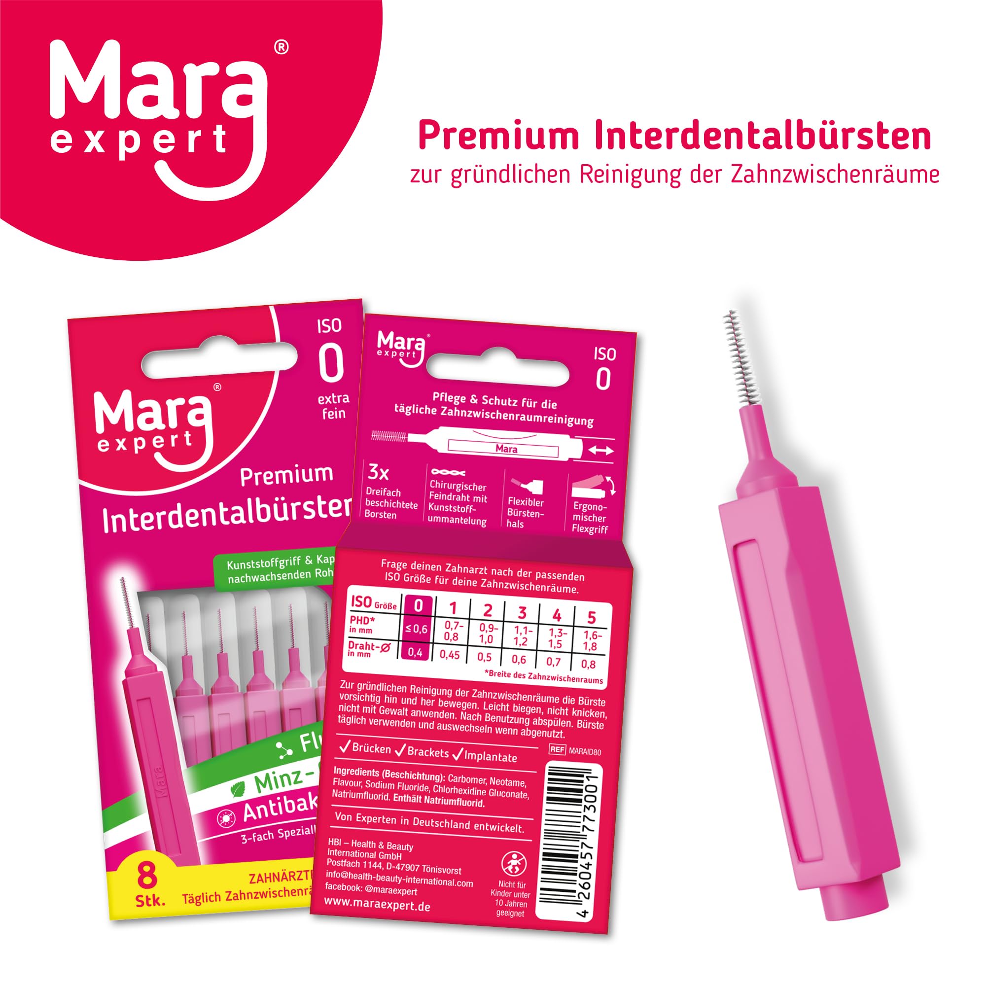 mara-expert-interdentalb-rste-iso-2-rosa-80-zahnzwischenraumb-rsten-mint image 3