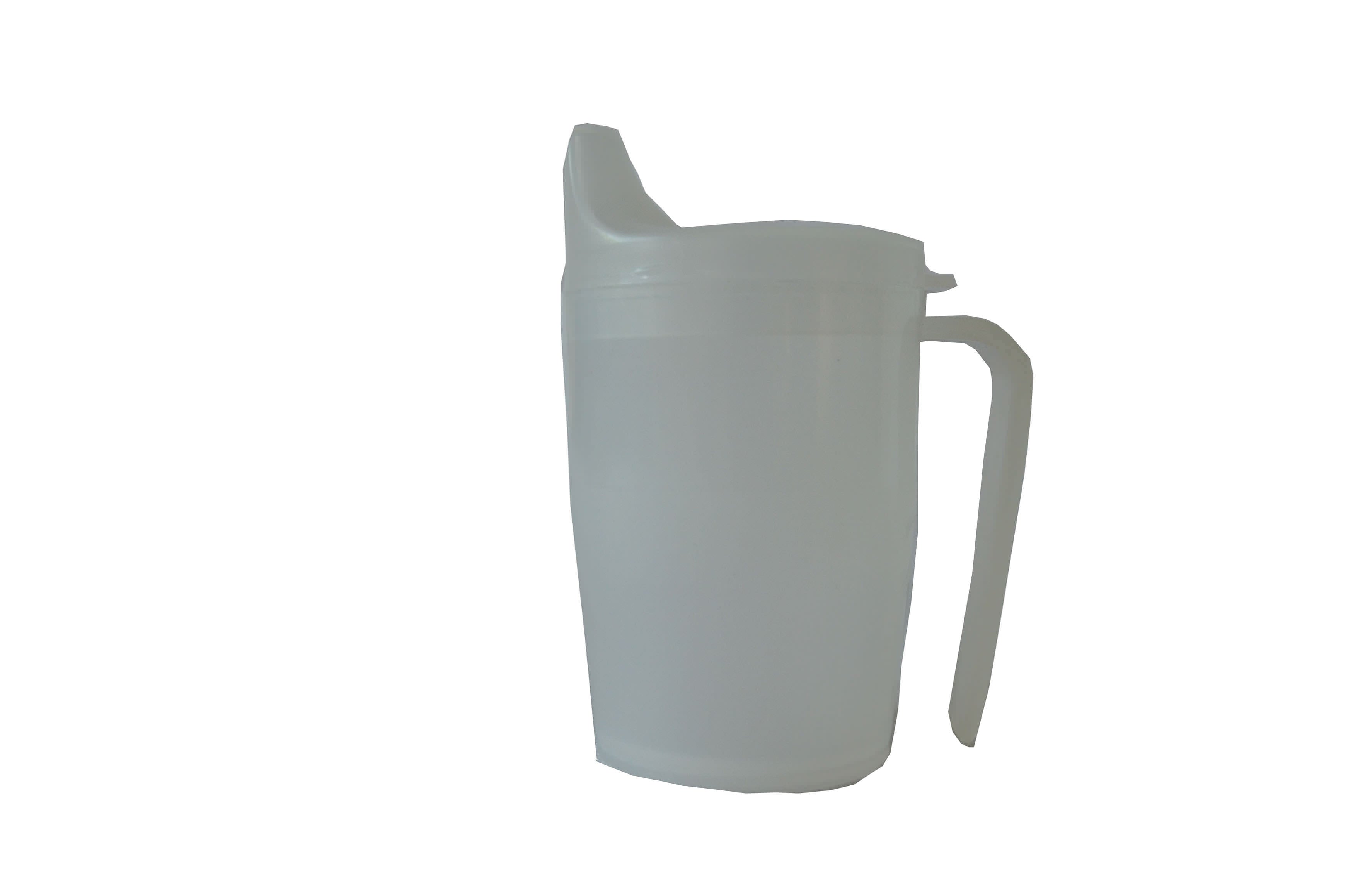 trinkbecher-mit-griff-250-ml-schnabelbecher-polypropylen image 1