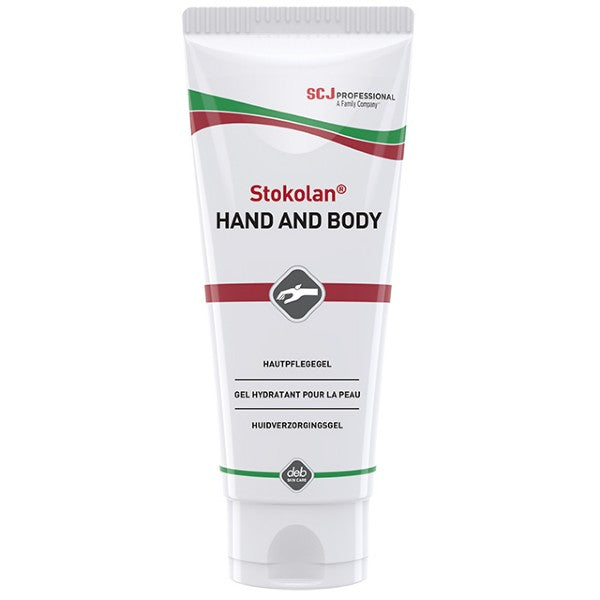 stokolan-hand-body-hautpflegegel-100-ml-tube image 1