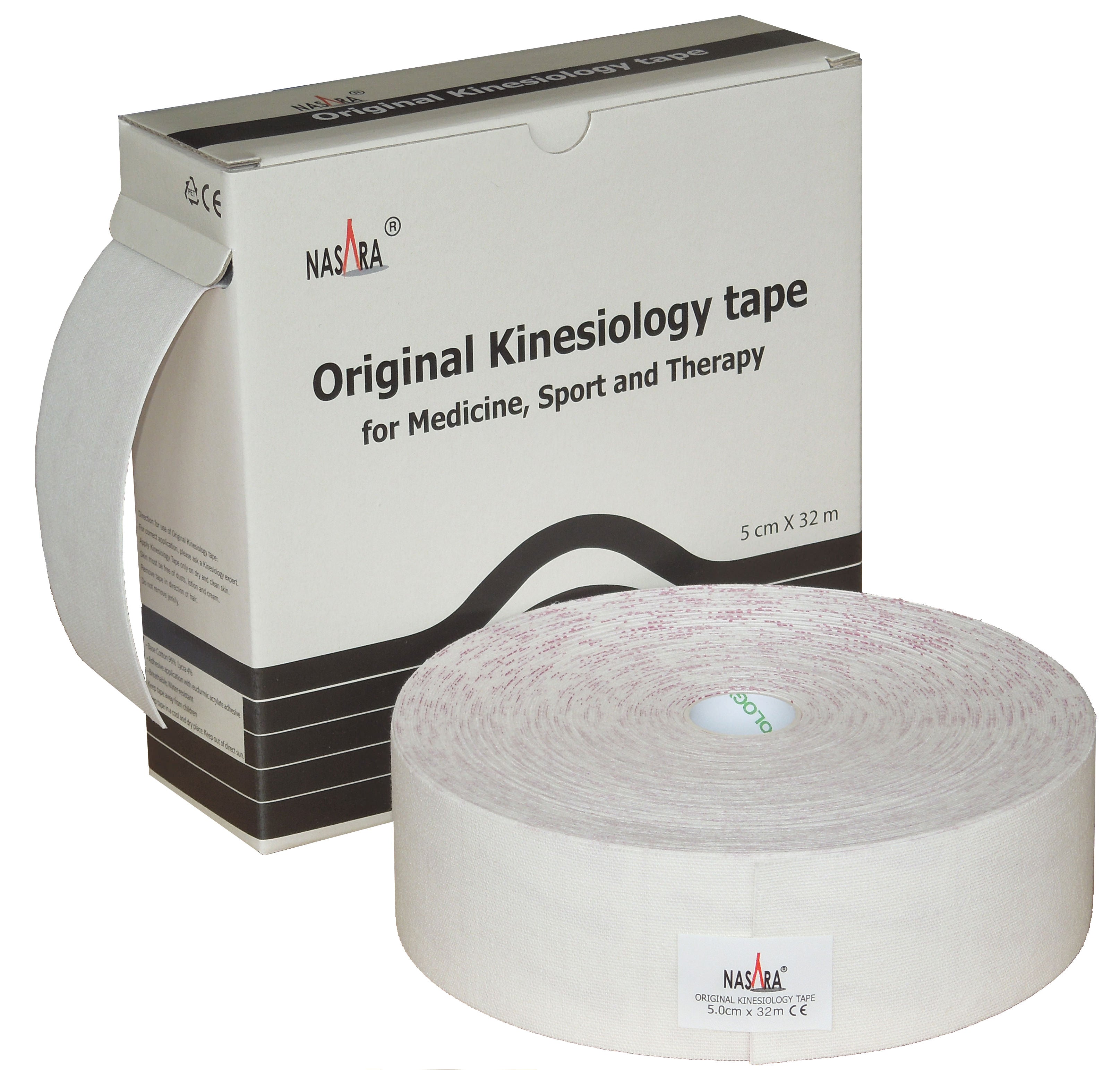 nasara-kinesiologie-tape-xxl-5-cm-x-32-m-pink-latexfrei image 7