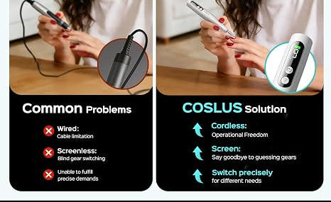 coslus-c52-nagelfr-ser-elektrisch-lila-manik-re-set image 6
