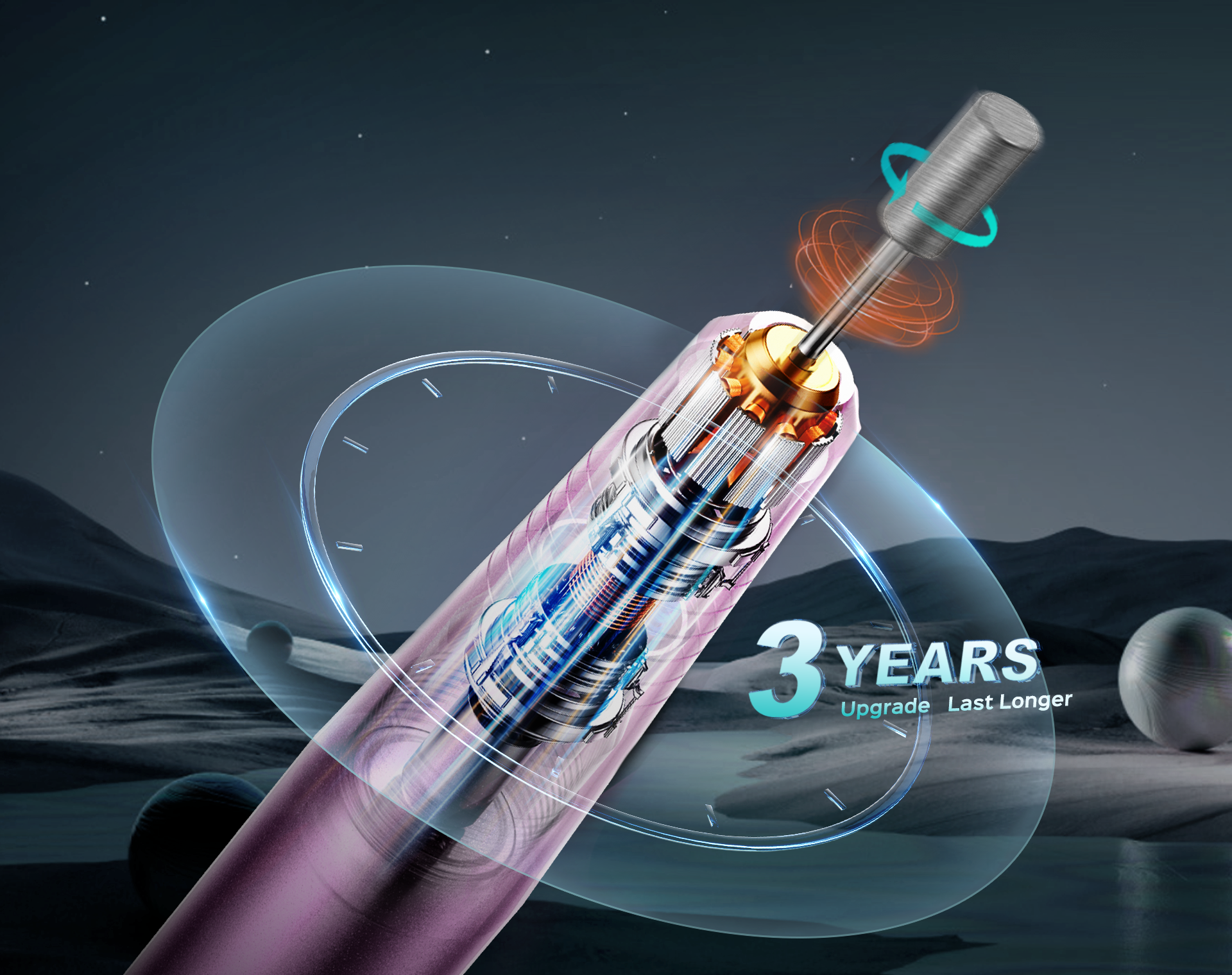 coslus-c40-a07-nagelfr-ser-elektrisch-lavendel-lila image 5
