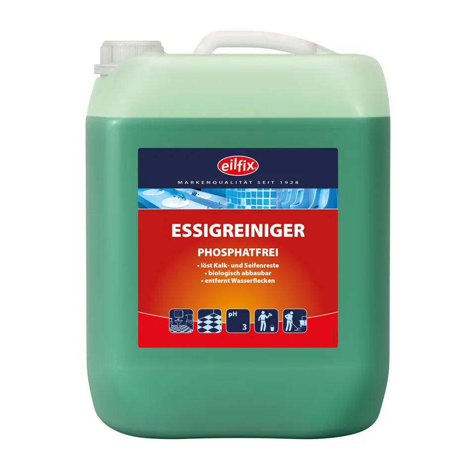 eilfix-essigreiniger-phosphatfrei-10-liter-kanister-sanit-r image 1