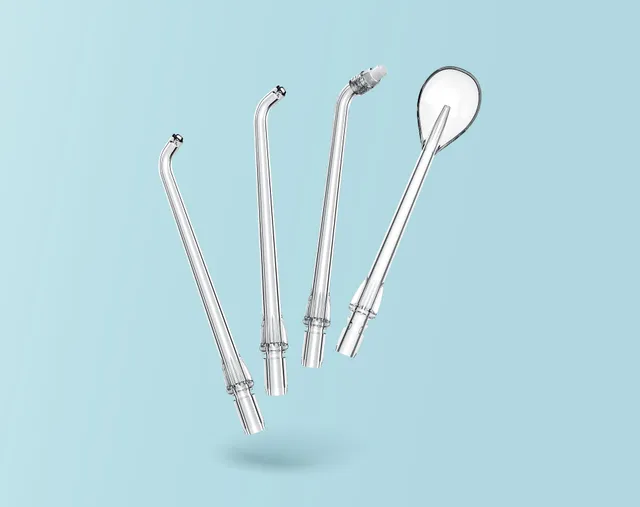 coslus-t40-ersatzd-sen-munddusche-4er-pack-mini image 1