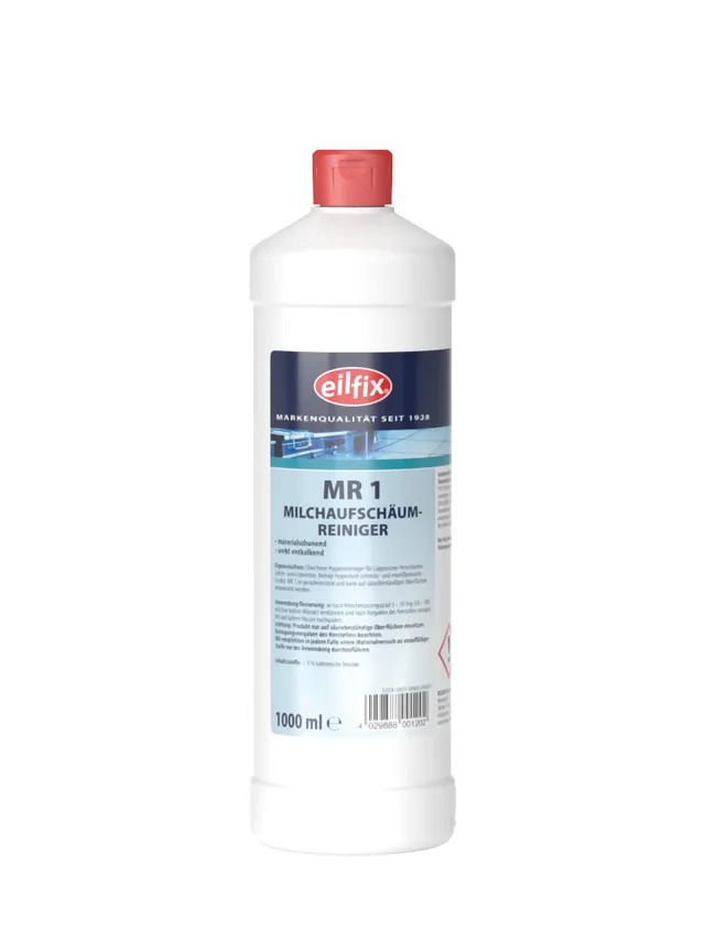 eilfix-mr-1-milchaufsch-umerreiniger-1-liter-chlorfrei image 1