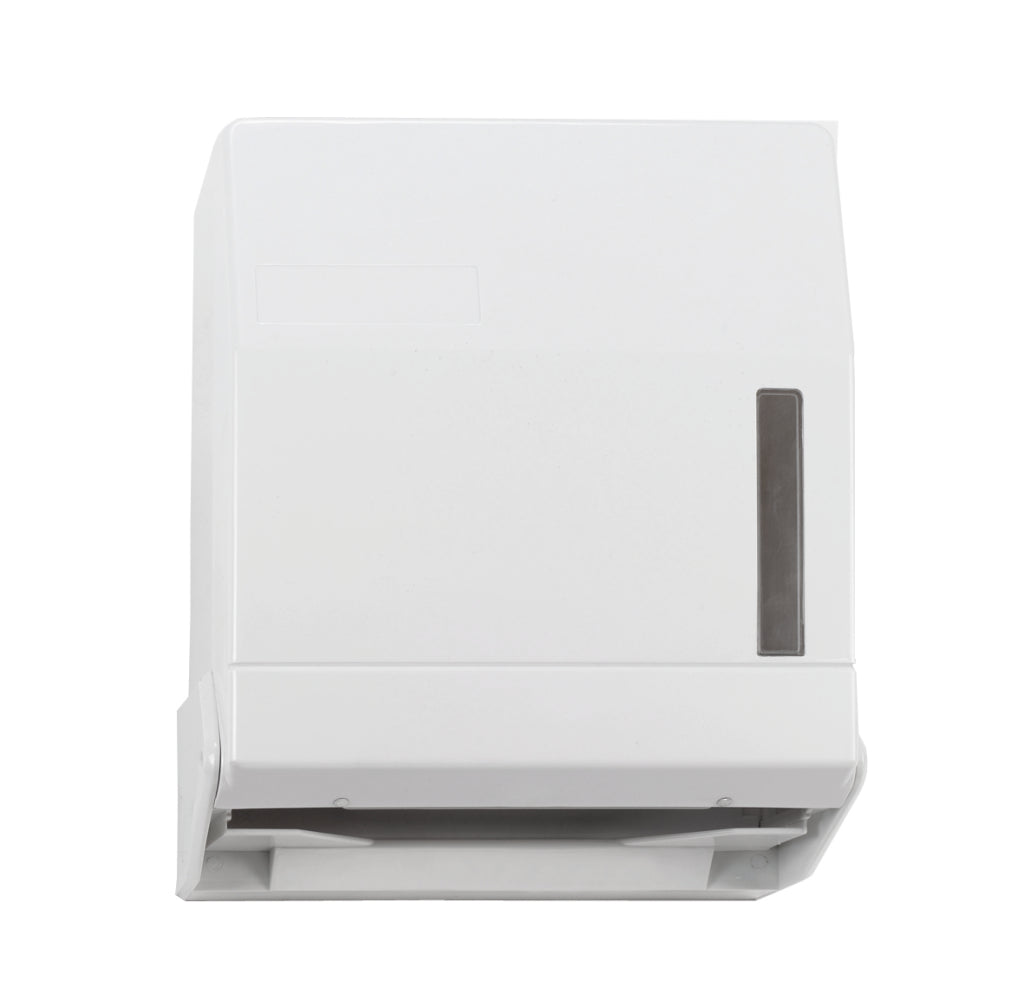 handtuchspender-falthandtuchspender-ag-503-wei-klein image 1