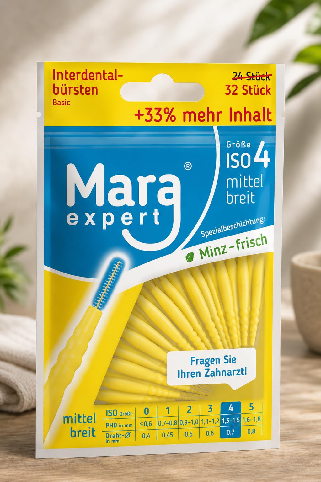 mara-expert-interdentalb-rste-pink-1-3-mm-iso-3-minze-192-st image 1