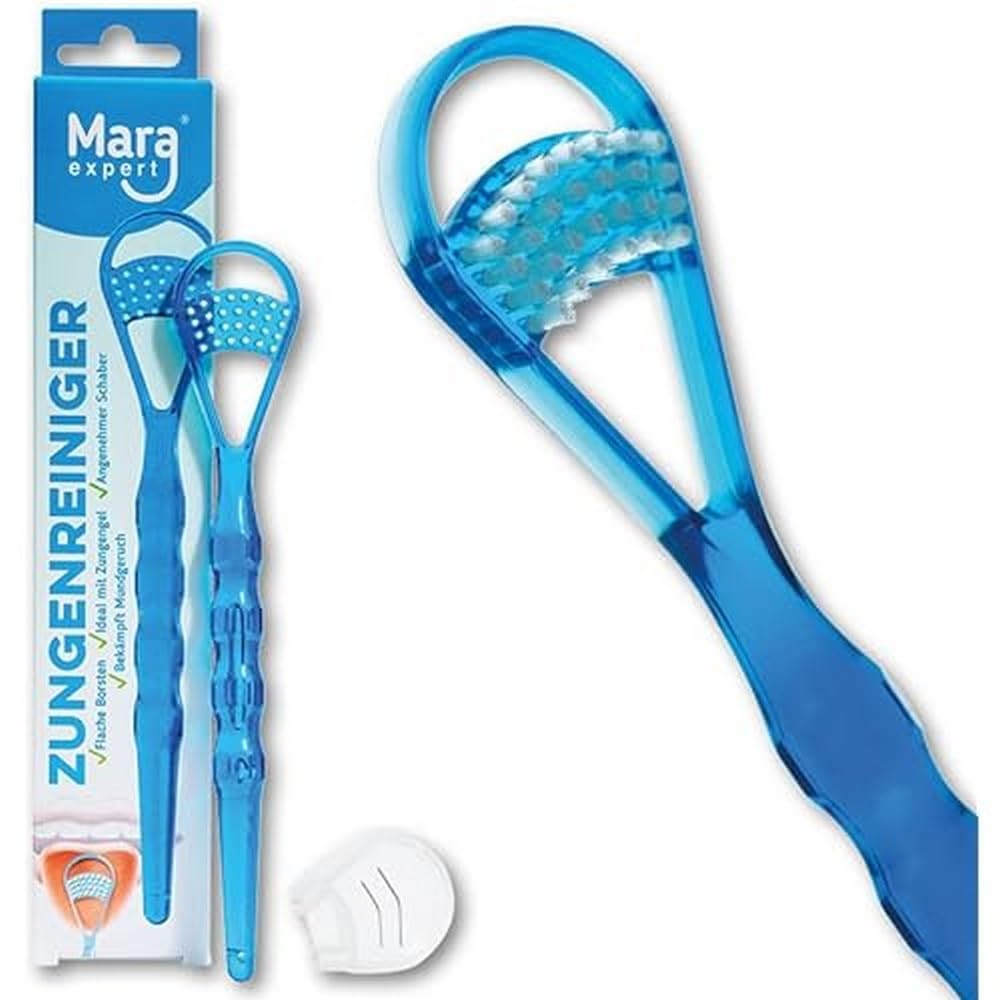mara-expert-zungenreiniger-professional-rot-b-rste-schaber image 8