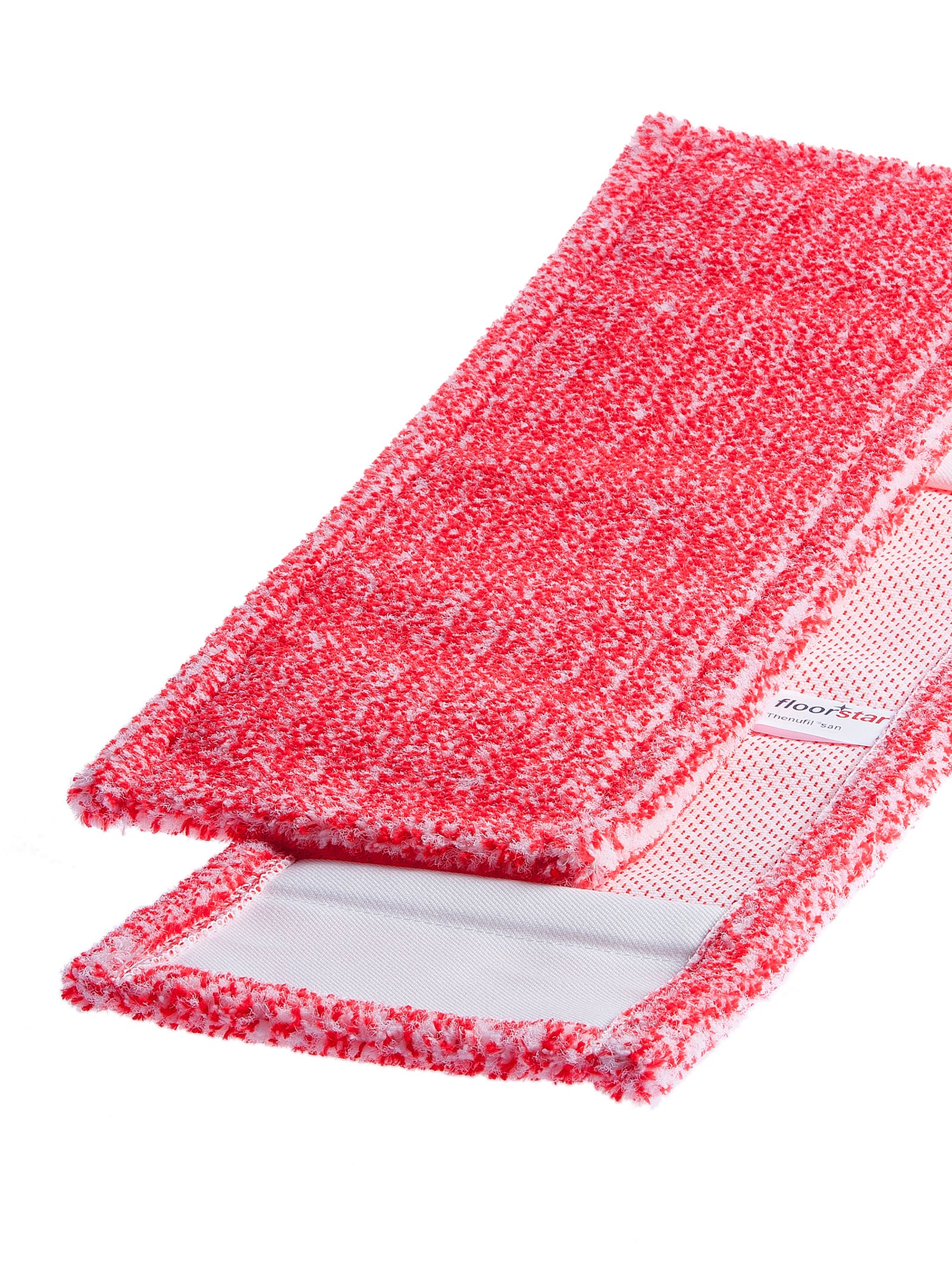 floorstar-thenufil-san-wischmopp-50-cm-rot-mts50 image 1