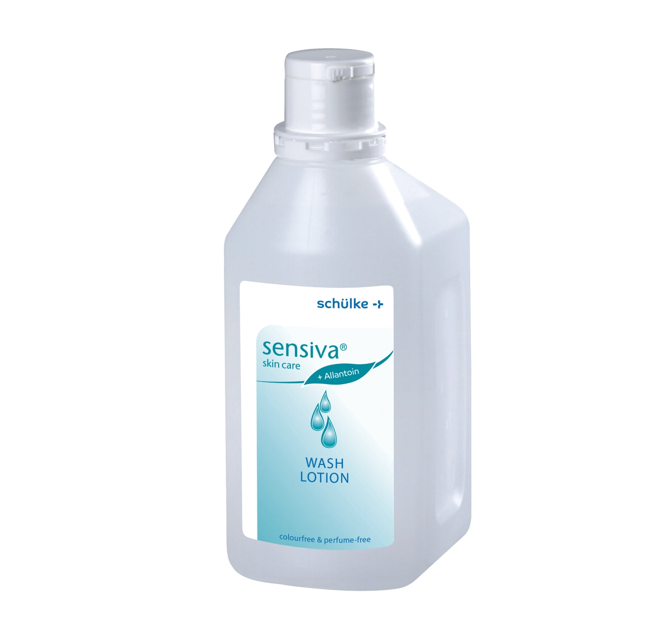 sch-lke-sensiva-wash-lotion-waschlotion-1-liter-parf-mfrei image 1
