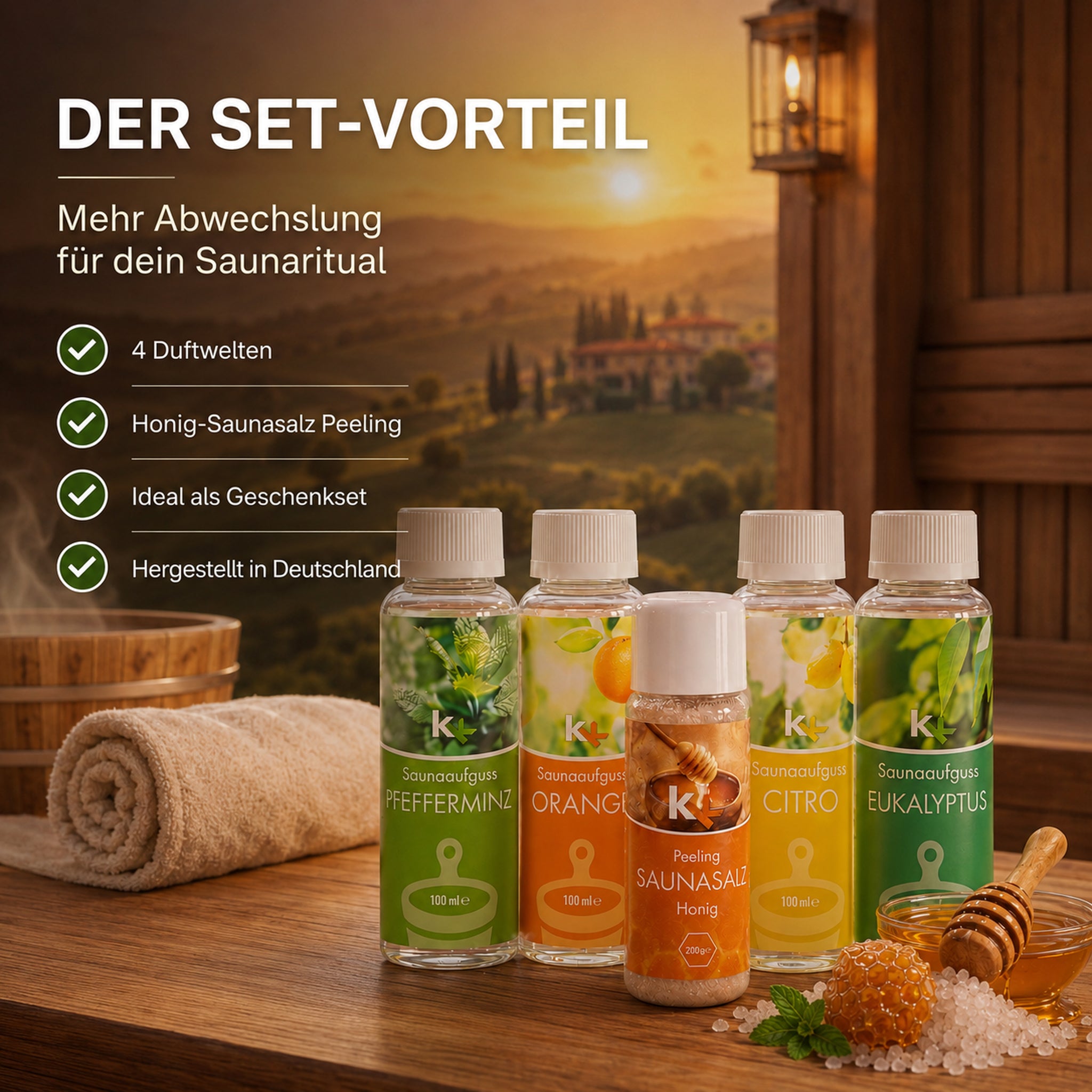 kk-saunaaufguss-set-toskana-4x100-ml-salz-peeling-honig-200-g image 5