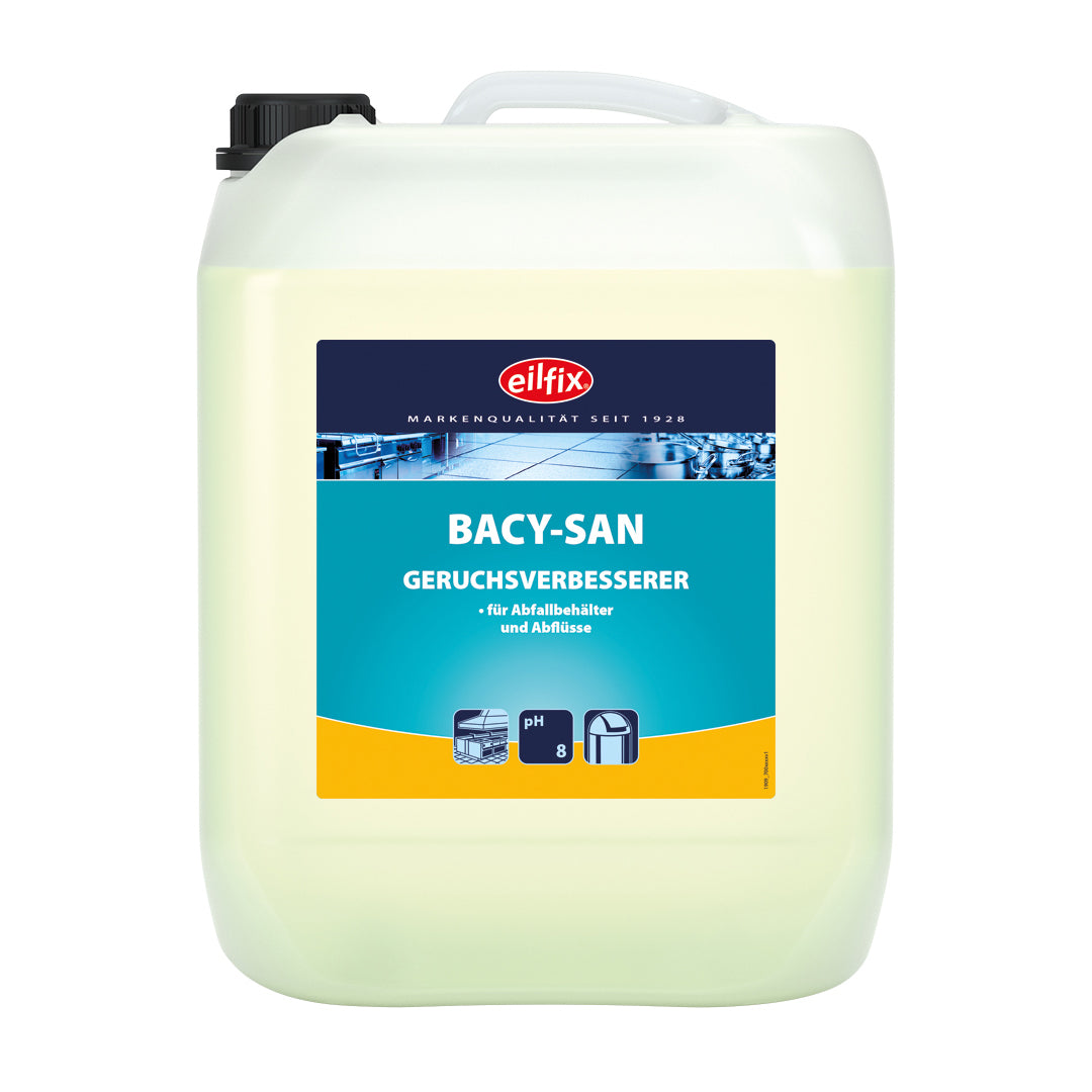 eilfix-bacy-san-geruchsverbesserer-10-liter-kanister image 1