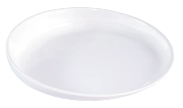 deluxe-teller-mit-randerh-hung-20-cm-melamin-rutschfest image 1