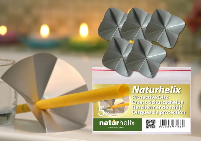 naturhelix-schutzscheiben-ersatzschutzscheiben-5-st-ck-packung image 1