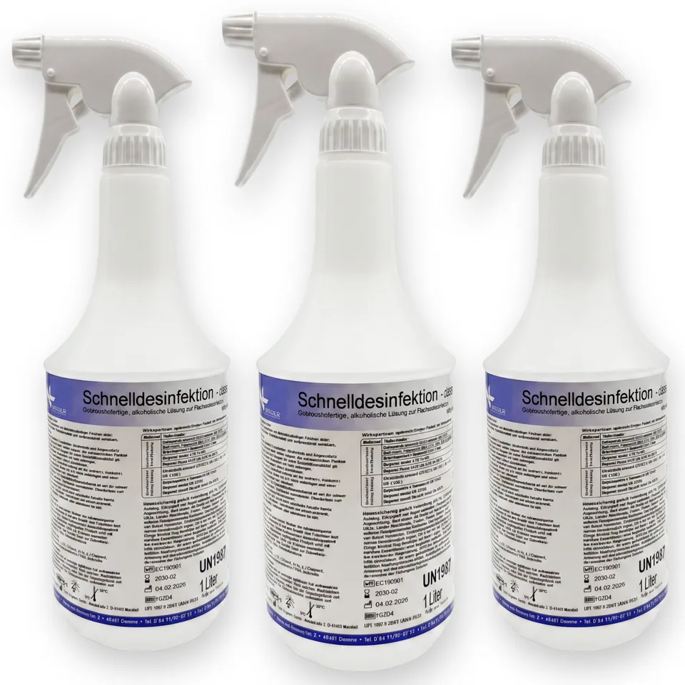 kk-schnelldesinfektion-fl-chendesinfektion-3x1-l-lemon-classic-neutral image 1
