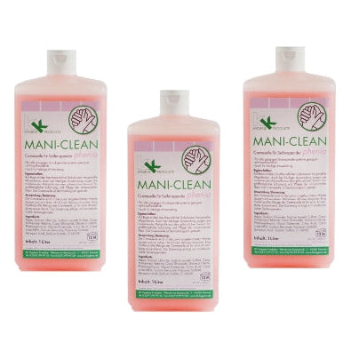 mani-clean-phenia-cremeseife-3x1-liter-euroflasche-blumig image 1