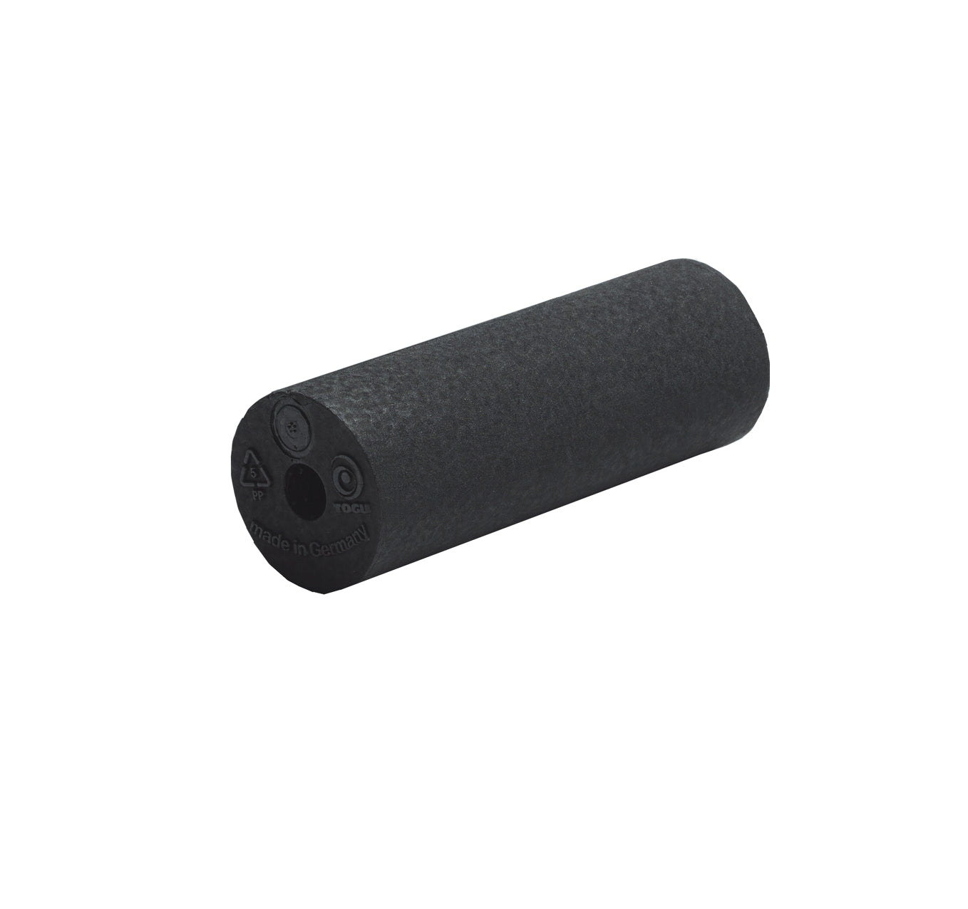 togu-blackroll-mini-faszienrolle-15-cm-schwarz-epp image 1