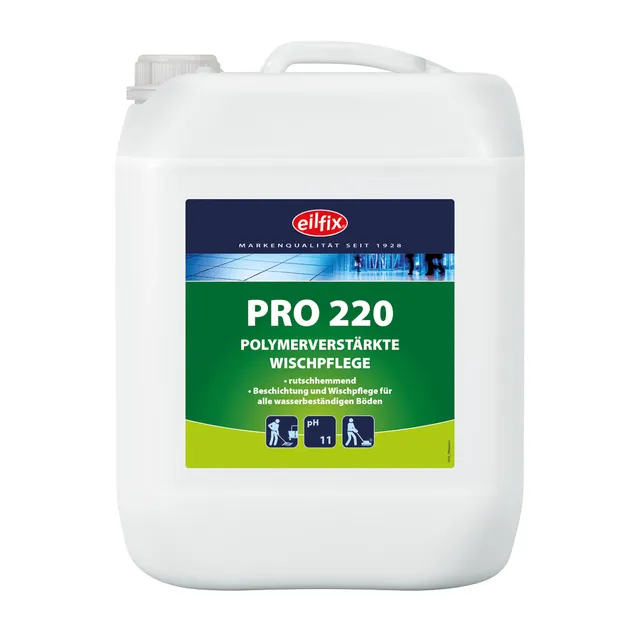eilfix-pro-220-wischpflege-10-liter-kanister image 1