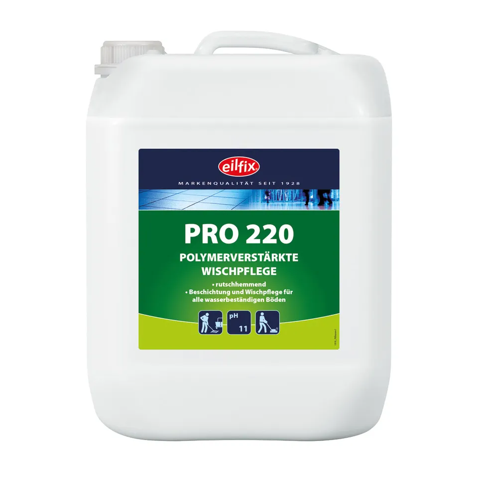 eilfix-pro-220-wischpflege-10-liter-kanister image 1