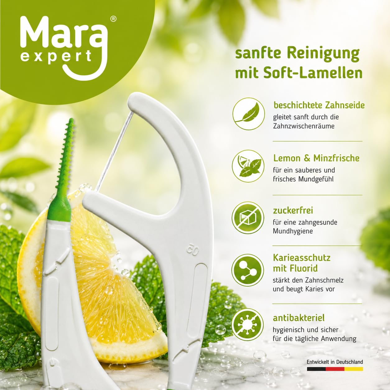 mara-expert-zahnseide-sticks-lemon-mint-fluorid-30-st-ck image 5
