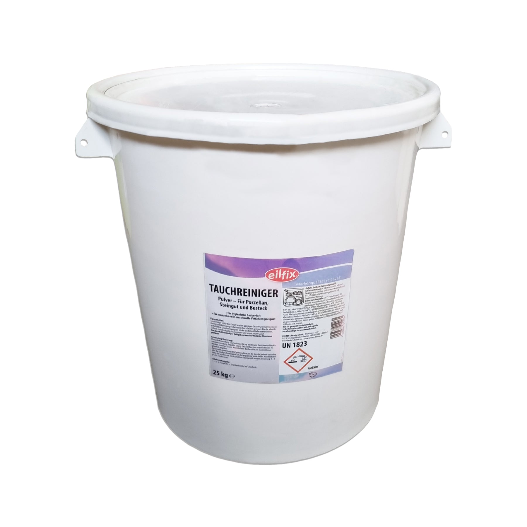 eilfix-tauchreiniger-pulver-25-kg-eimer-alkalisch image 1