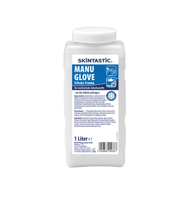 skintastic-manu-glove-schutz-creme-1-liter-parf-mfrei image 1