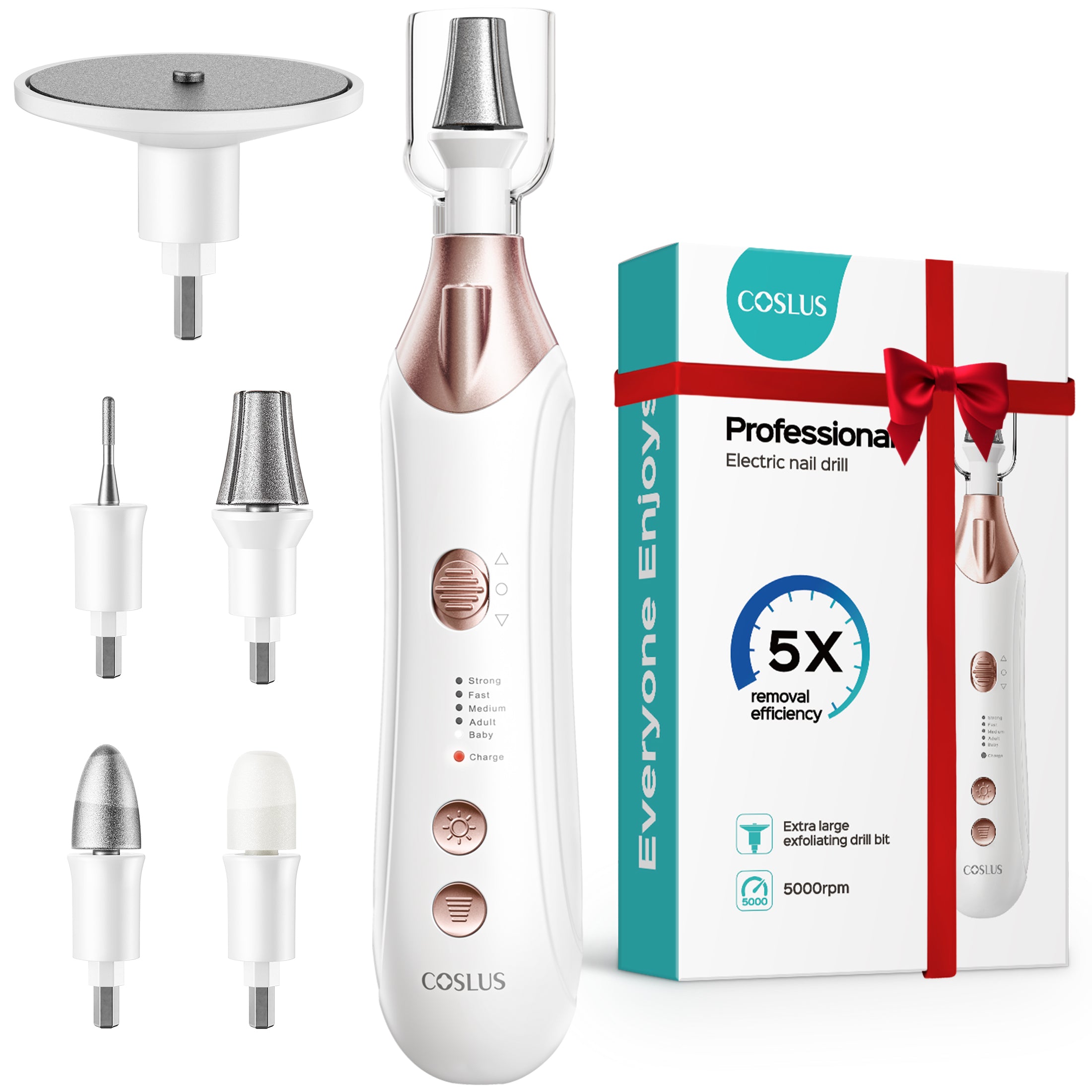coslus-cx43-nagelfr-ser-manik-re-pedik-re-set-schwarz image 2
