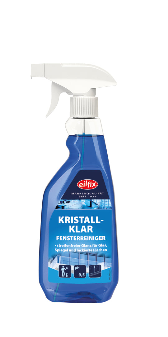 eilfix-kristall-klar-fensterreiniger-500-ml-spr-hflasche image 1