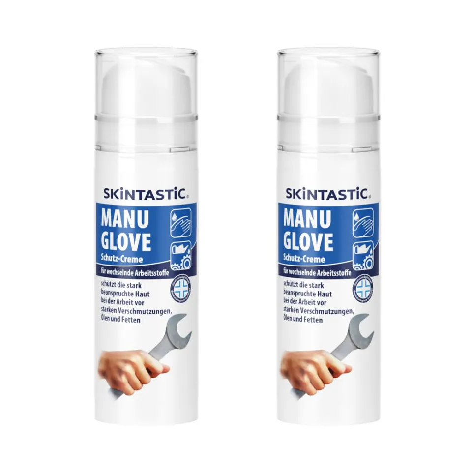 manu-glove-hautschutzcreme-2-x-150-ml-parf-mfrei image 1