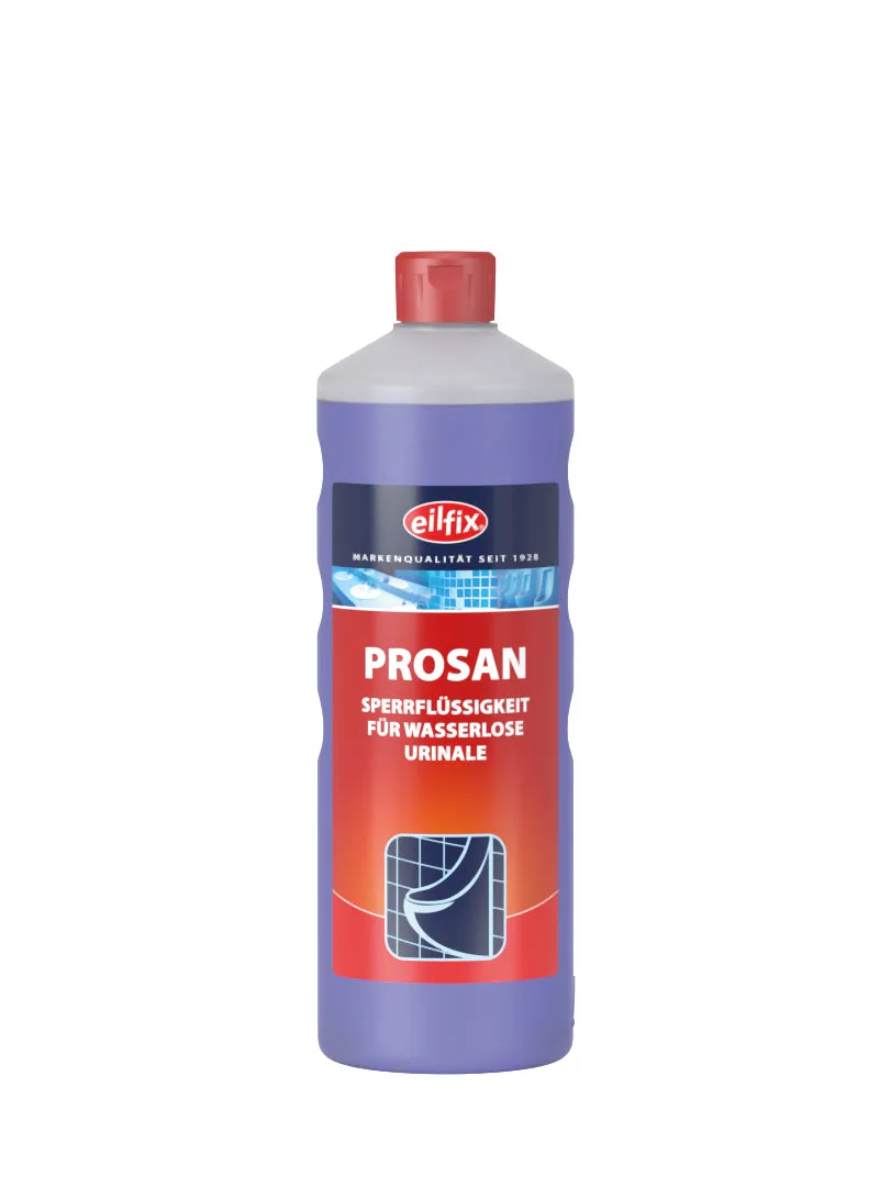 eilfix-prosan-sperrfl-ssigkeit-wasserlose-urinale-1-liter-blau image 1