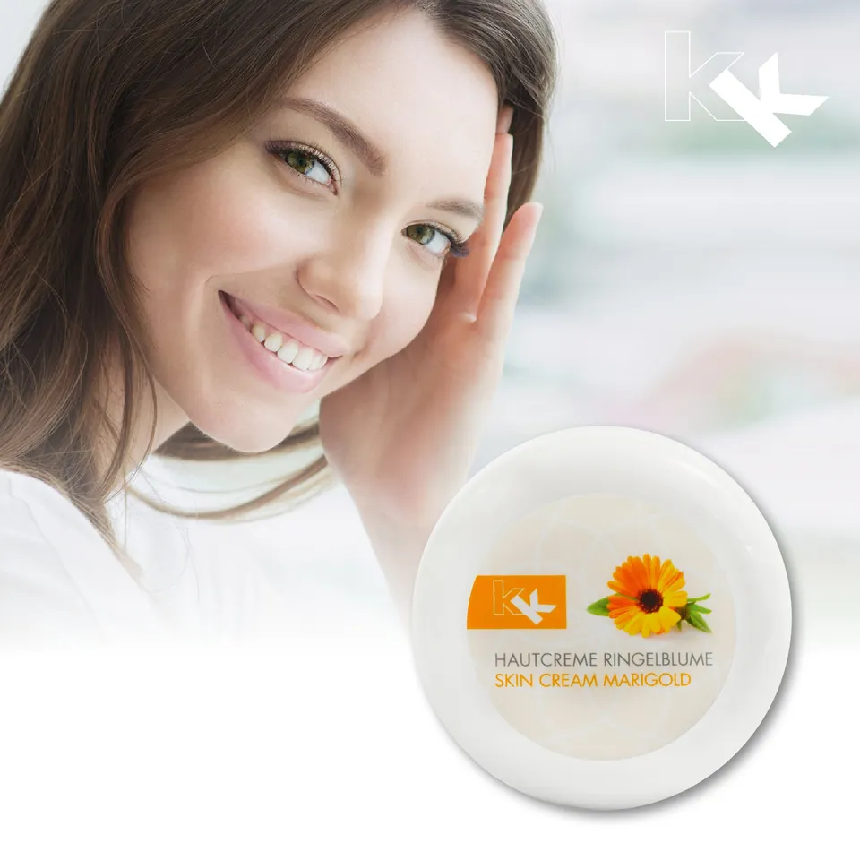 kk-hautcreme-ringelblume-k-rpercreme-2x100ml-dose image 1