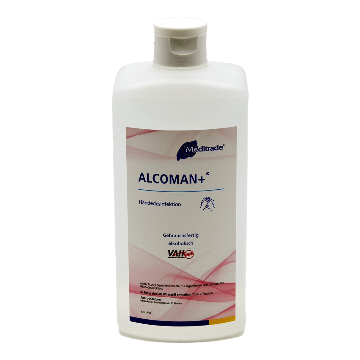 meditrade-alcoman-h-ndedesinfektion-500-ml-flasche-vah image 1