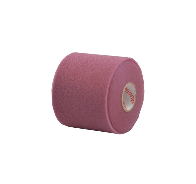 mueller-m-wrap-unterzugbinde-schaumstofftape-haut-6-9-cm-x-27-4-m image 1