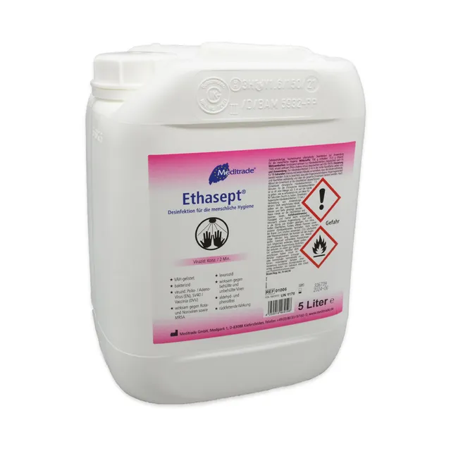 ethasept-h-ndedesinfektion-desinfektionsmittel-5-liter-kanister image 1