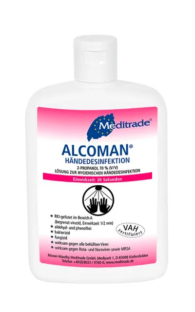 meditrade-alcoman-h-ndedesinfektion-150-ml-viruzid image 1