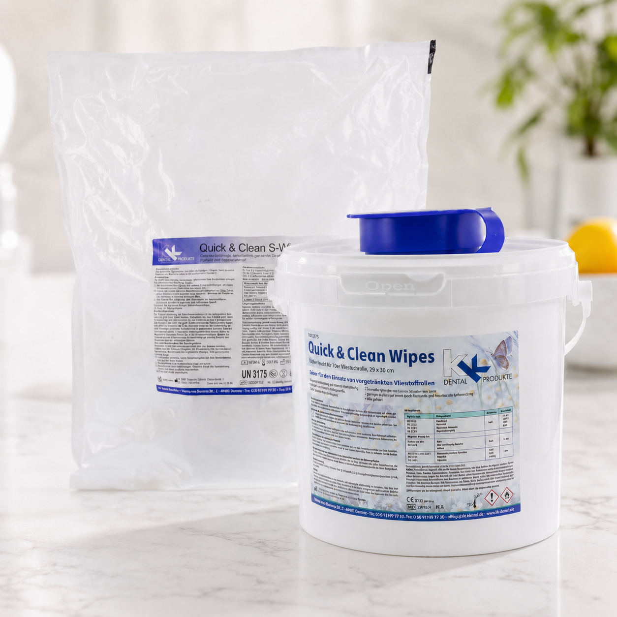 kk-quick-clean-s-wipes-refill-eimer-classic image 5