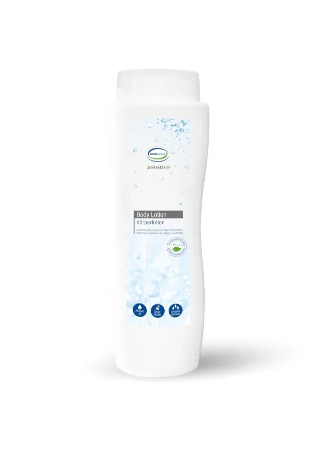 forma-care-sensitive-k-rperlotion-500-ml-flasche-mandel-l image 1