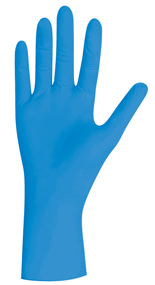 unigloves-format-blue-nitrilhandschuhe-blau-100-st-ck-puderfrei image 2