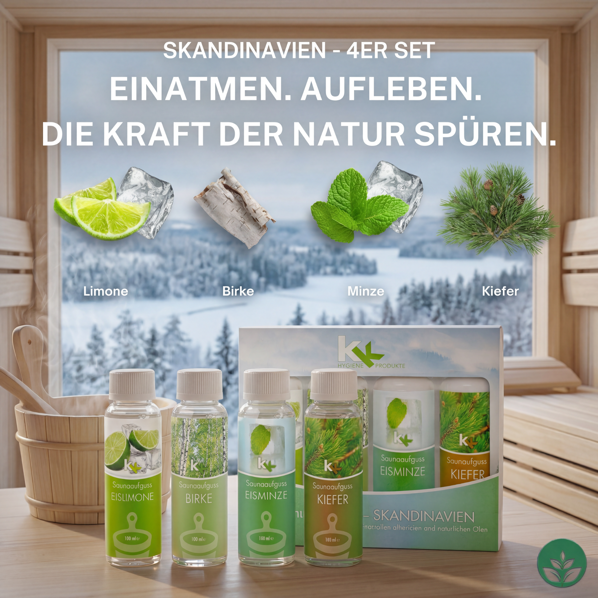 kk-saunaaufguss-set-skandinavien-saunakonzentrat-4x100ml-birke image 2