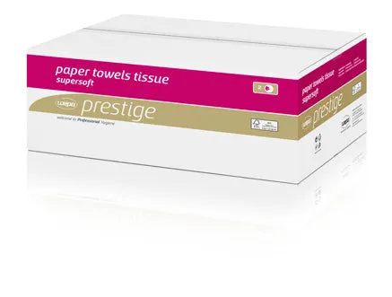 wepa-prestige-handtuchpapier-2-lagig-25x23-cm-3000-blatt image 1