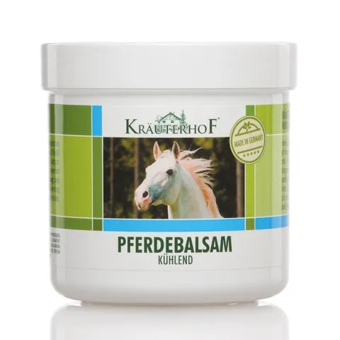 kr-uterhof-pferdebalsam-250ml-dose-k-hlend-kr-uter image 1