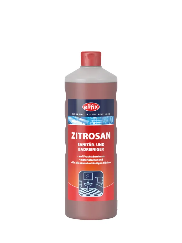 eilfix-zitrosan-sanit-rreiniger-1-liter-fruchts-ure image 1