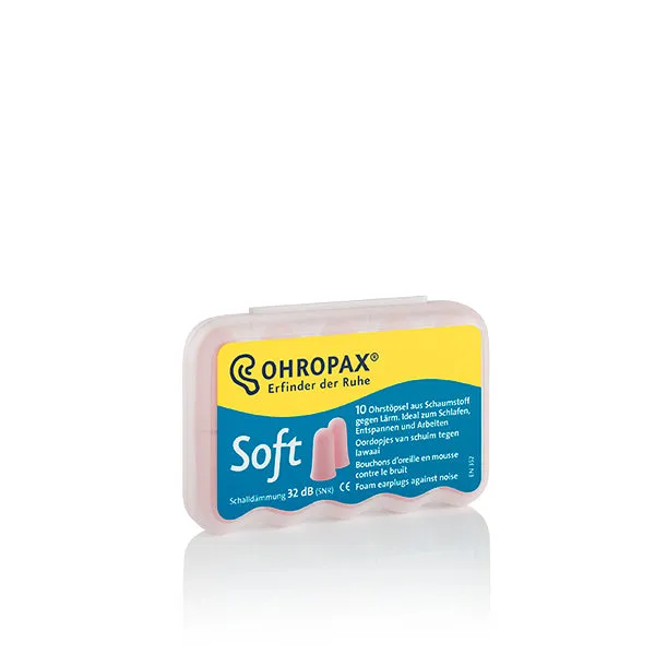 ohropax-soft-ohrst-psel-schaumstoff-10-st-ck-dose image 1