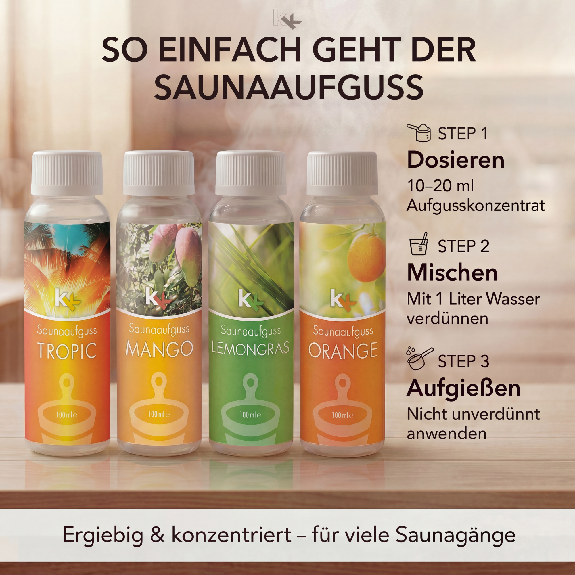 kk-saunaaufguss-set-karibik-4x100-ml-konzentrat-fruchtig image 4