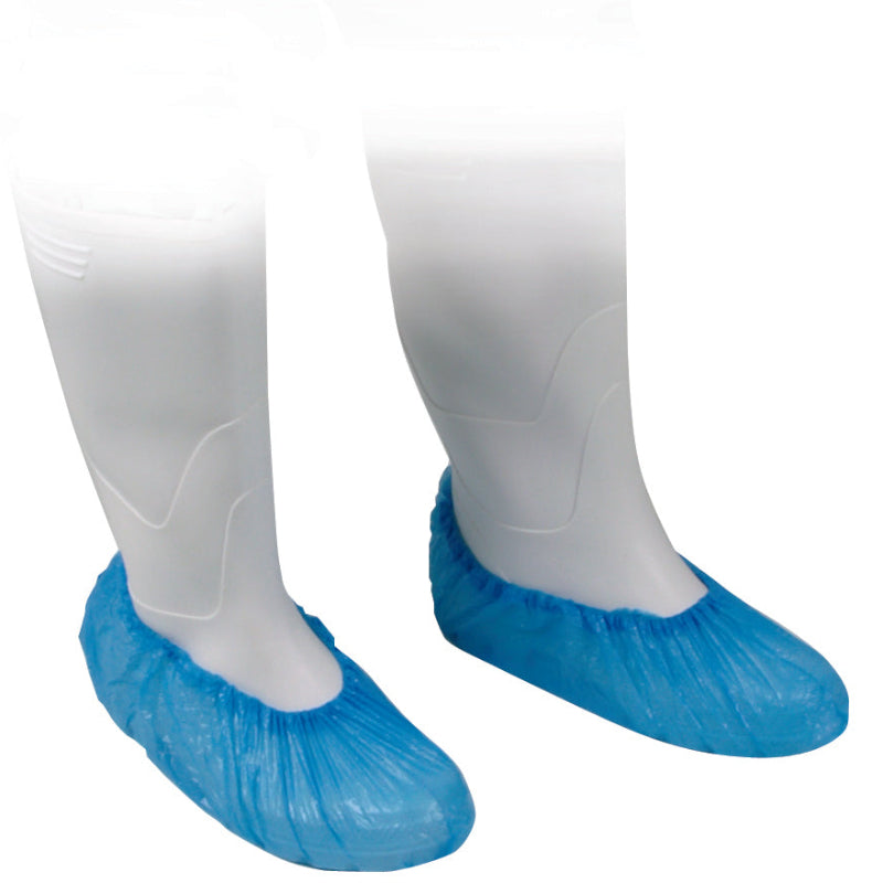 cpe-berschuhe-blau-100-st-ck-schuh-berzieher-mit-gummizug image 1